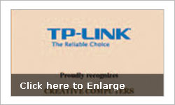 TP-Link Distributor in Saudi Arabia